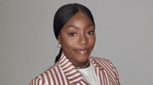 Olatilewa Komolafe Joins American Gene Technologies® as Marketing & Social Media Specialist