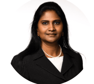 In Conversation: Sunitha Venkatanarayanan, Practice Lead, Data Science and Insights at Conexus Solutions