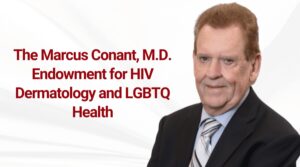 American Gene Technologies® Chief Medical Officer Honored by UCSF Endowment for HIV Dermatology and LGBTQ Health Research