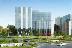 MilliporeSigma invests $286M in new Montgomery County facility