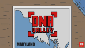 “DNA Valley” Continues to Flourish in Maryland, the Birthplace of the Human Genome Project