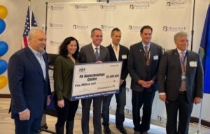 PA Biotech Center Just Got $5M From the State for Early-Stage Startups