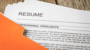 Tips from an Experienced Recruiter: Debunking Common Resume Myths