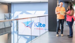 Kite to Bolster Cell Therapy Capabilities through Acquisition of Carl June’s Tmunity Therapeutics