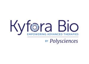 Polysciences Announces New Bioprocessing Brand, Kyfora Bio