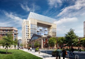 JLL Arranges Major Capitalization for Gattuso Development’s New Philadelphia Life Sciences Project