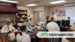 Frederick Community College Offering Affordable, Accessible Cell Therapy and Flow Cytometry Course in Spring 2023