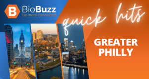Weekly Quick Hits (Greater Philly) – Week of April 10, 2023