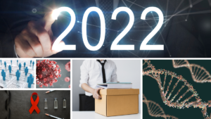 The Top 10 BioBuzz Feature Stories of 2022