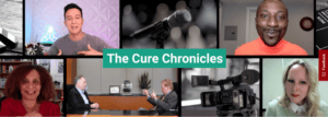 Award-Winning Series “The Cure Chronicles” by American Gene TechnologiesⓇ Continues to Tell Powerful HIV Stories