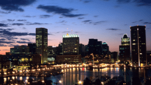 Why Baltimore Has Emerged as the Next Great City for MedTech