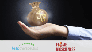 Leap Therapeutics Buys Pennsylvania-based Flame Biosciences for Access to Anti-Claudin18.2 Antibody