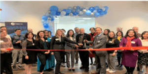 International Gene & Cell Therapy Company Opens US Operation in Frederick, MD