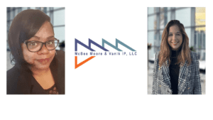 Tiana Glascoe and Hannah Bernstein Join McBee, Moore & Vanik IP