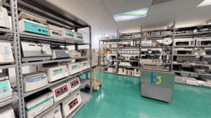 Why It Pays to Buy Pre-owned Lab Equipment, Especially in This Economy