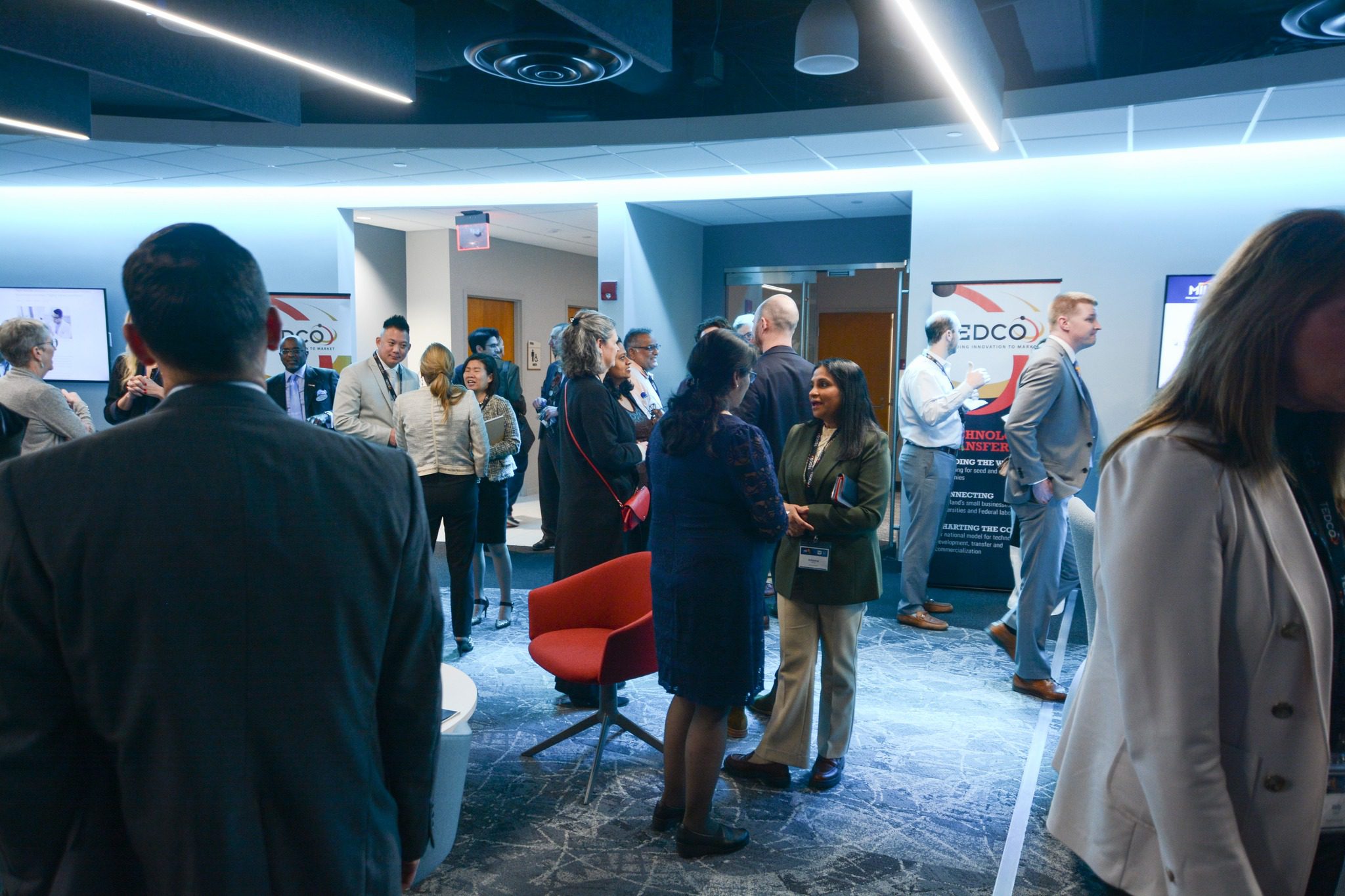 MII, HJF Formalize Partnership, Sowing the Seeds for Continued Life Science Innovation in Maryland