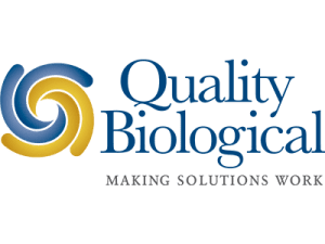 Quality Biological Expands Its Facilities in the BioHealth Capital Region, Leasing 24,000 square feet of space in Gaithersburg, MD