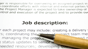 Dissecting Job Descriptions: What Employers are Really Looking for