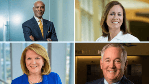 These Greater Philly Healthcare CEOs Embrace the Idea of “Doing Well by Doing Good”