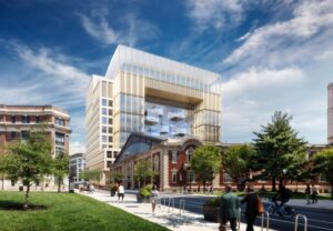 Gattuso Development and Drexel University Break Ground on the City’s Largest Life Sciences Research Facility