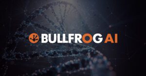 BullFrog AI Partners with J. Craig Venter Institute to Develop Colorectal Cancer Therapeutic :: BullFrog AI Holdings, Inc. (BFRG)