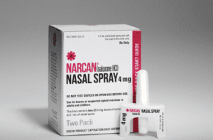 FDA Approval for Emergent BioSolutions’ OTC Narcan Breaths New Hope in the Battle Against Opioid Overdoses