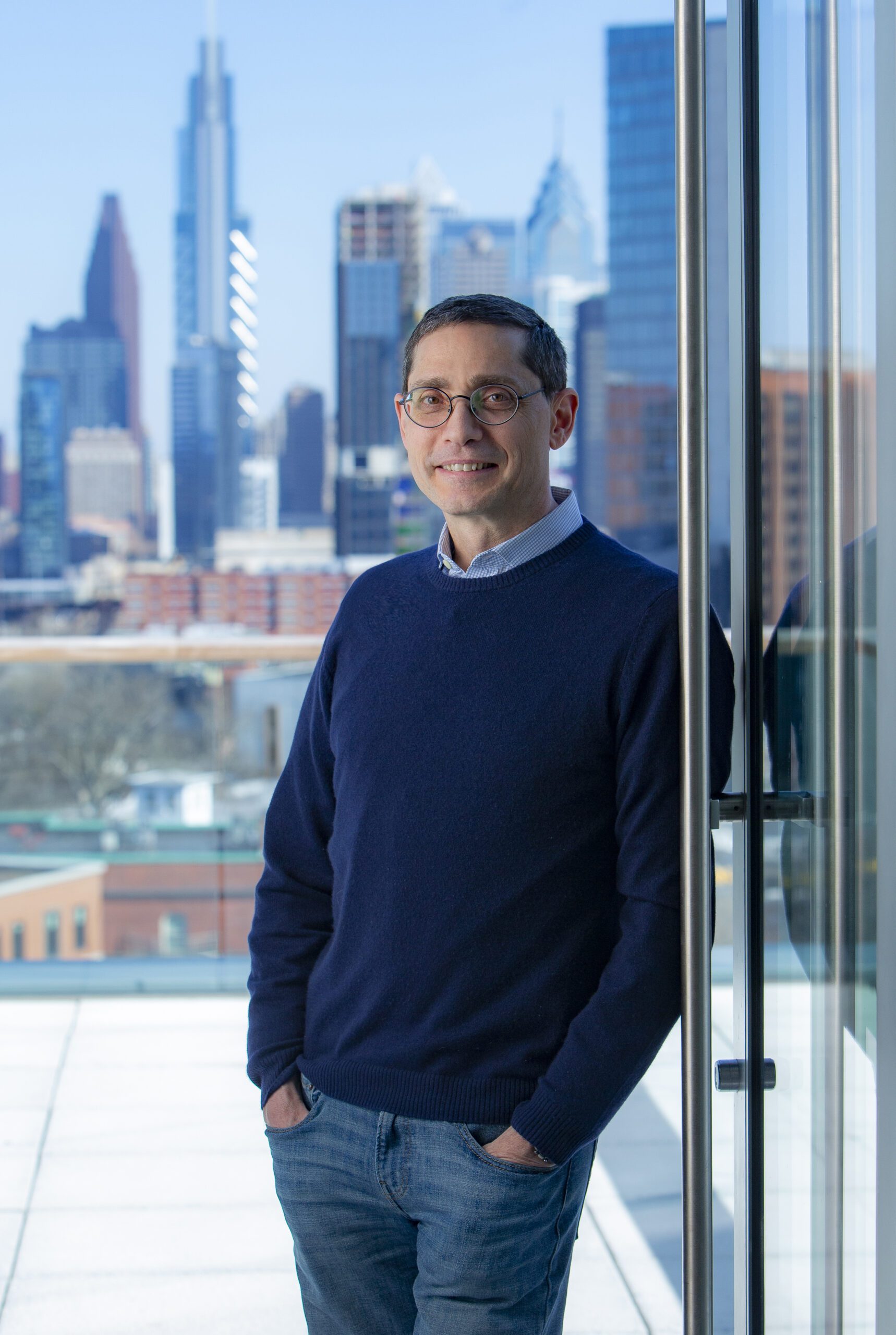 Integral Molecular Redefining Success in the Heart of Philadelphia