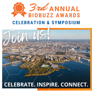 3rd Annual BioBuzz Awards Celebration & Symposium