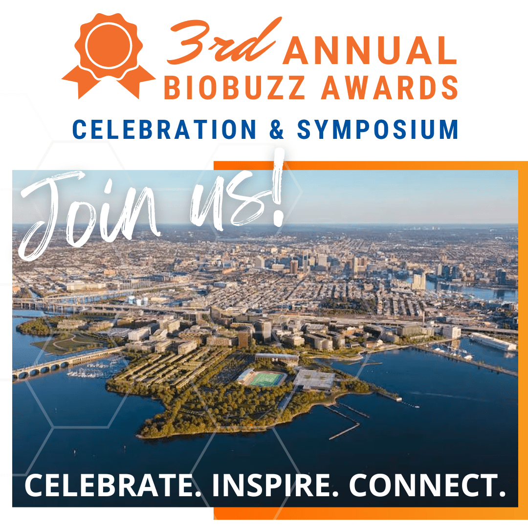 3rd Annual BioBuzz Awards Celebration & Symposium