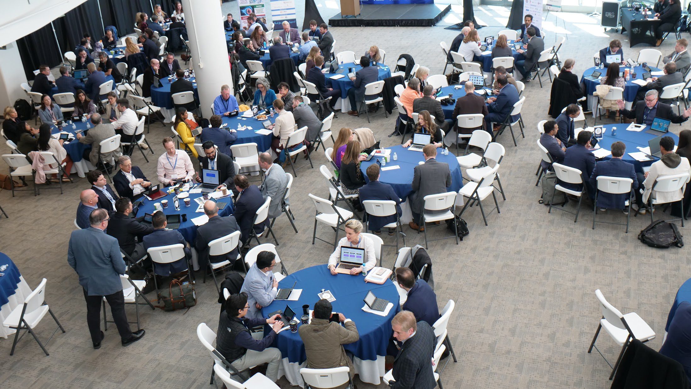 Entrepreneurs and Innovators Come Together in Baltimore to Compete for a Spot in World’s Largest Medtech Accelerator