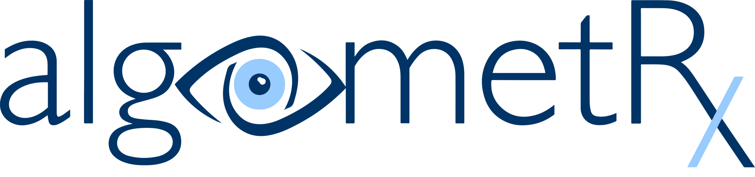 Resident Companies in Action: AlgometRx