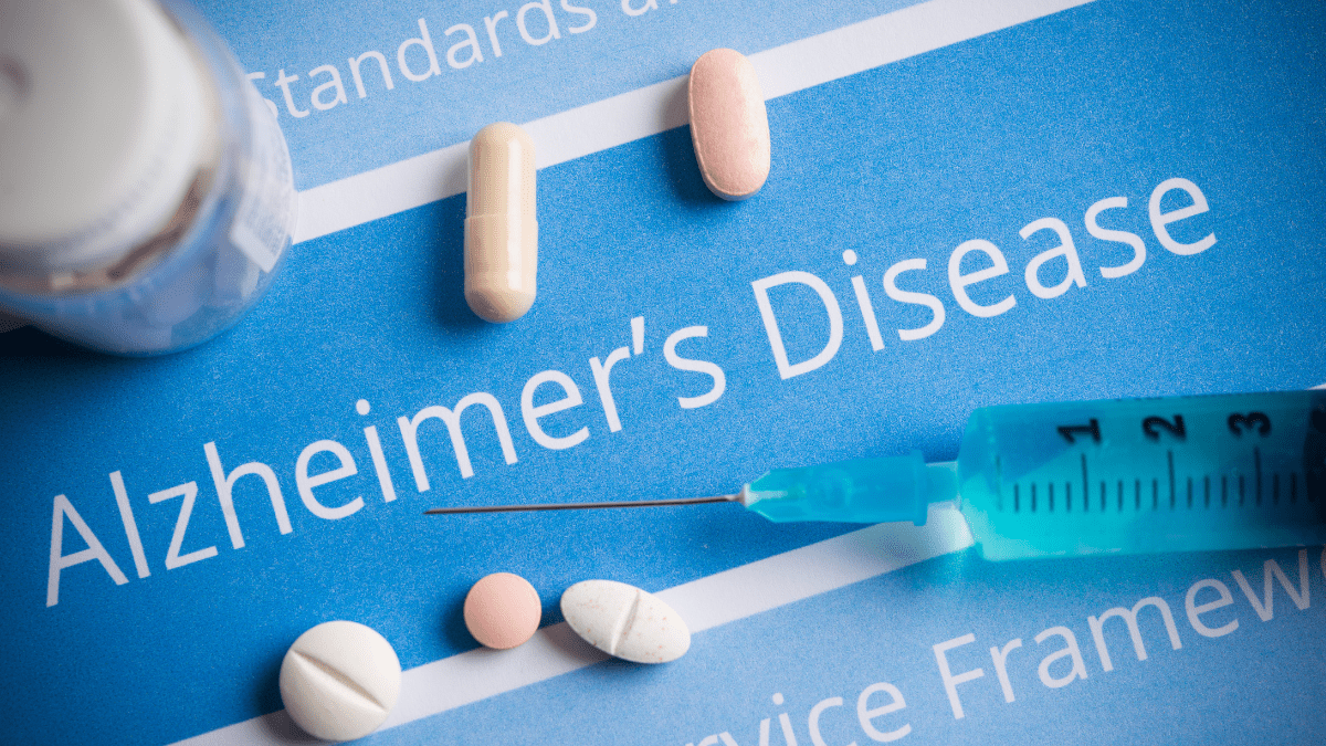 FDA Approves Rexulti For Agitation Associated With Dementia Due To  Alzheimer's