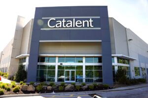 Here’s How Catalent is Committing to Workforce Development in Baltimore