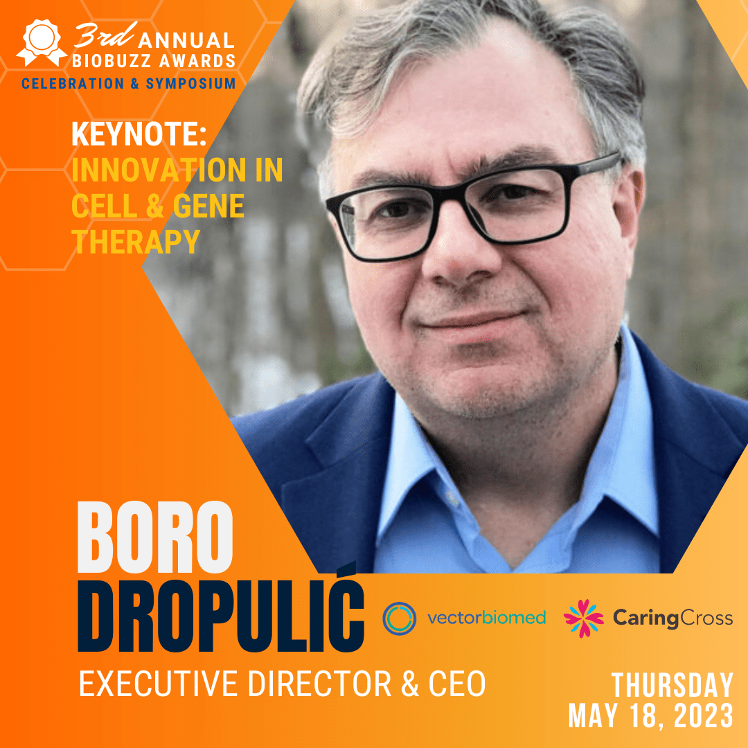 Upcoming 3rd Annual BioBuzz Awards to Celebrate Winners from Maryland, Philadelphia