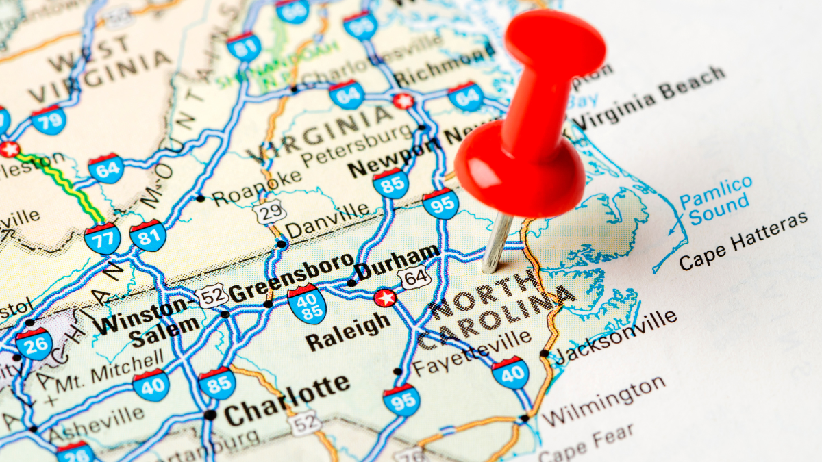 North Carolinas Research Triangle Park A Thriving Life Sciences Hub With Strong Nih Funding