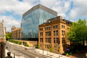 Wistar, Pennsylvania Biotechnology Center and Blumberg Institute Partner to Accelerate Philly Life Sciences