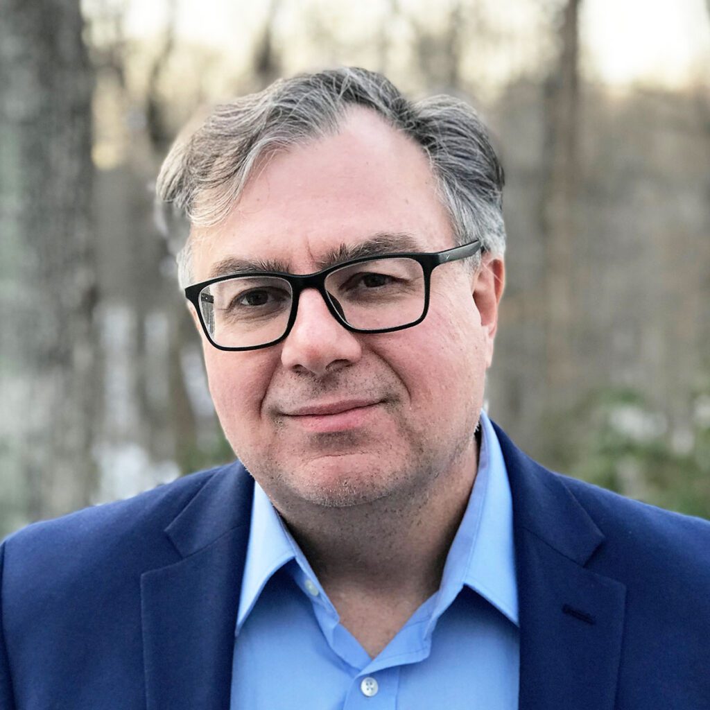 Caring Cross’ Boro Dropulić Shares His Vision for Affordable Cell and Gene Therapies