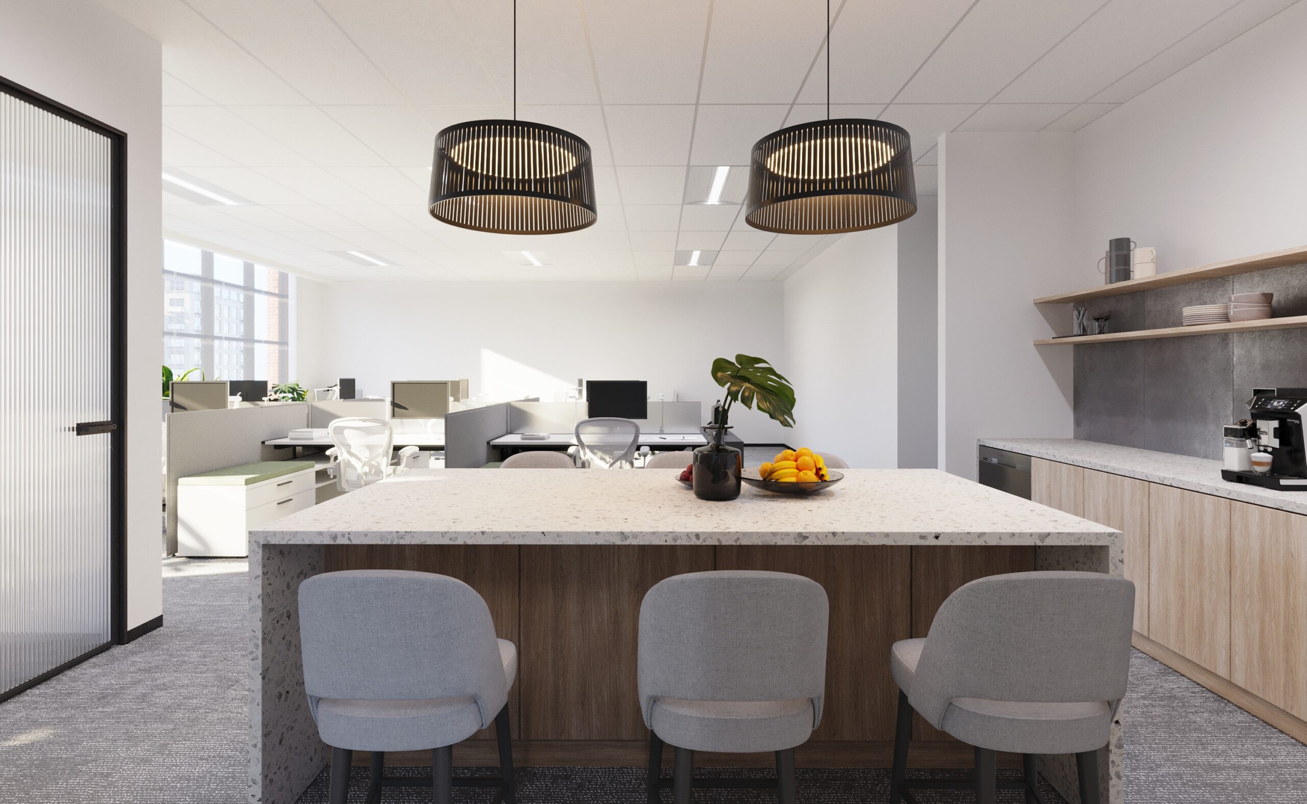 Rye Street Market – A New Innovative Life Sciences Space Nestled in Baltimore’s Inner Peninsula