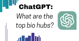 Here’s What ChatGPT Has to Say About the Top Life Science Hubs