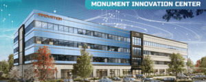 Monument Realty and Nuveen Real Estate Delivering Ground-up State-of-the-art Life Science Development this August