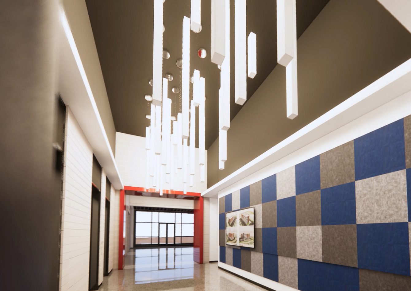 Monument Realty and Nuveen Real Estate Delivering Ground-up State-of-the-art Life Science Development this August