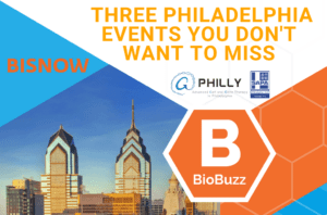 Three Big Philly Life Science Events Next Week
