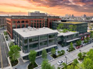 Rye Street Market – A New Innovative Life Sciences Space Nestled in Baltimore’s Inner Peninsula