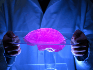 Villanova Engineering Professor Receives Second Patent for Revolutionary ‘Smart Brain’