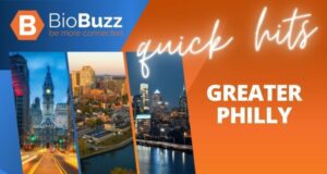 Weekly Quick Hits (Philly) – Week of October 23, 2023