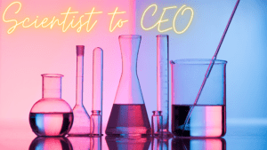 5 Shockingly Common Mistakes Scientific CEOs Make (and How to Avoid Them)