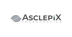 AsclepiX Therapeutics Raises $10 Million to Advance Phase 1/2a Clinical Study of AXT107