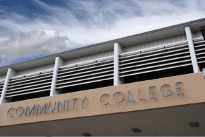 The Role of Community College in Shaping Your Biotech Career