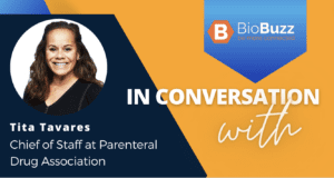 Inside PDA’s Impact: A Conversation with Tita Tavares