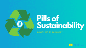 Pills of Sustainability